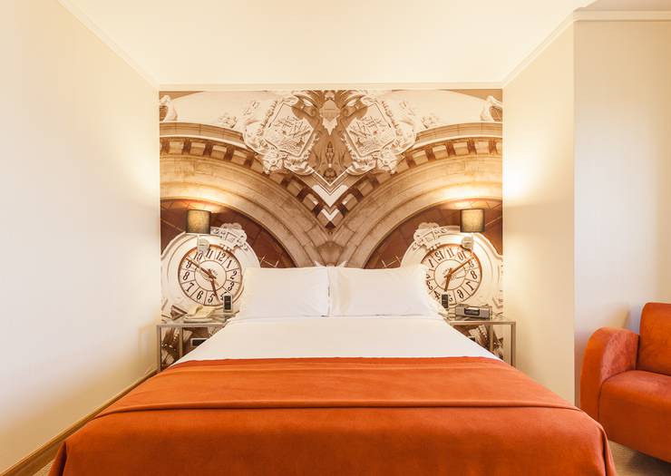 Wohnzimmer Hotel Marquês de Pombal Lissabon Wohnzimmer Hotel Marquês de Pombal Lissabon