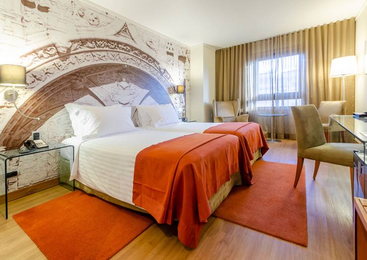 Wohnzimmer Hotel Marquês de Pombal Lissabon Wohnzimmer Hotel Marquês de Pombal Lissabon