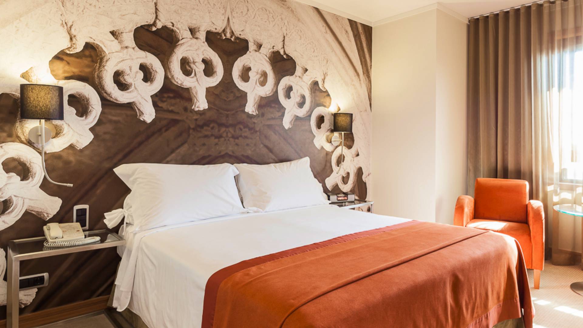Tarifa flexíble Hotel Marquês de Pombal Lisboa