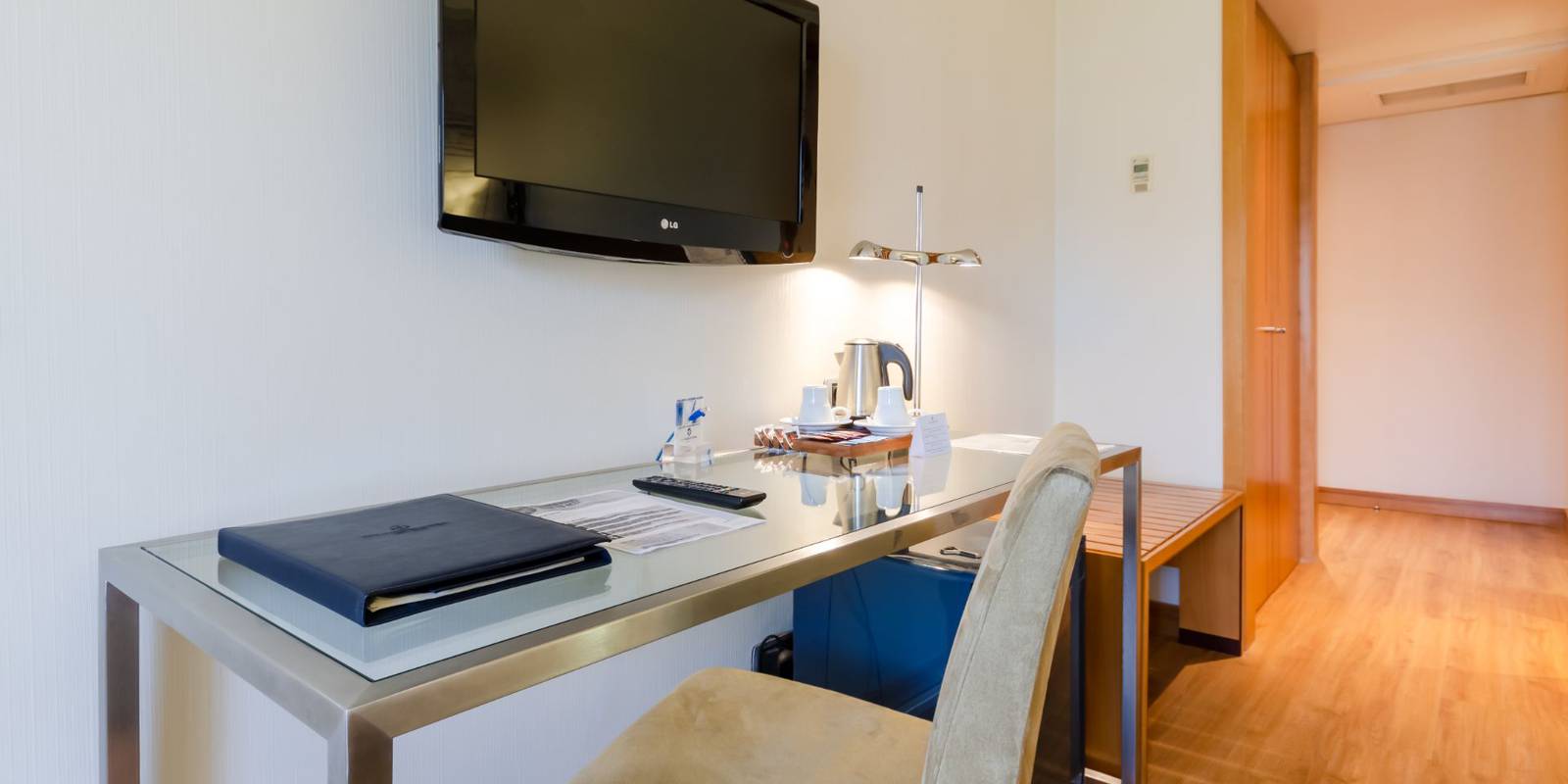 Habitación doble superior Hotel Marquês de Pombal Lisboa Habitación doble superior Hotel Marquês de Pombal Lisboa