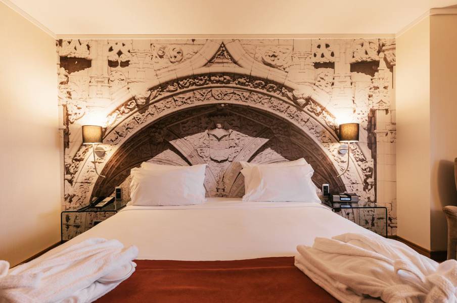 Double superior room Hotel Marquês de Pombal Lisboa Double superior room Hotel Marquês de Pombal Lisboa