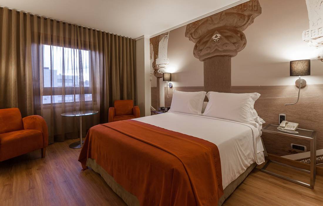 Standard double Hotel Marquês de Pombal Lisboa Standard double Hotel Marquês de Pombal Lisboa