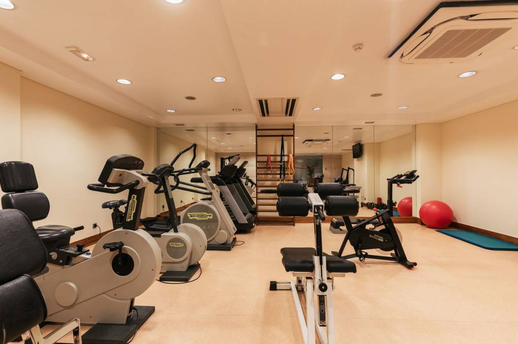 Sporthalle Hotel Marquês de Pombal Lissabon