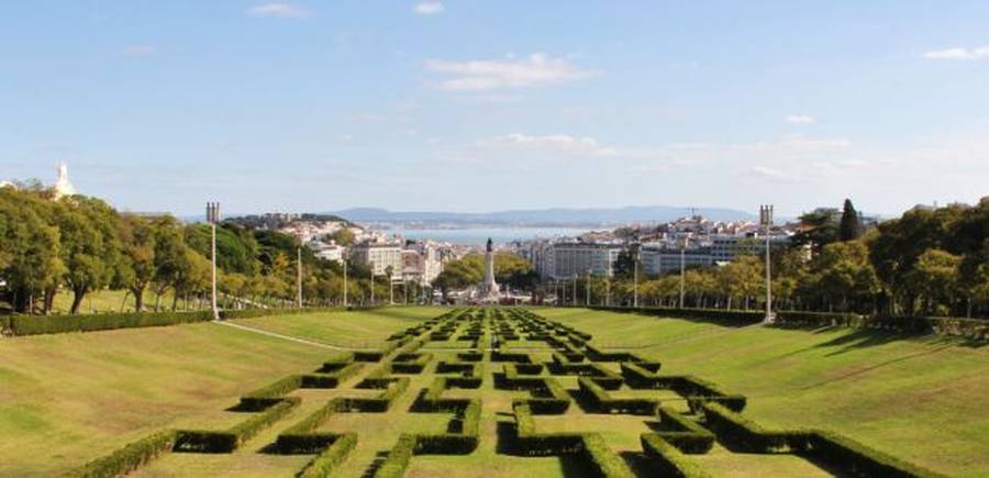 Viagem pela história da avenida da liberdade Hotel Marquês de Pombal Lisboa