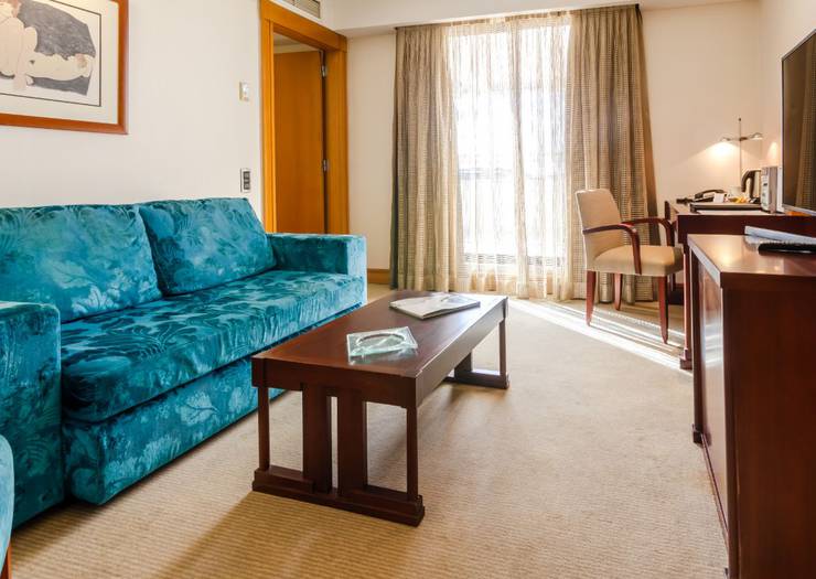 Junior suite Hotel Marquês de Pombal Lissabon Junior suite Hotel Marquês de Pombal Lissabon