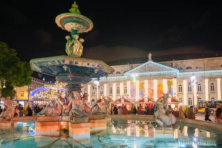 Remarkable christmas markets in greater lisbon 2024 Hotel Marquês de Pombal Lisboa Remarkable christmas markets in greater lisbon 2024 Hotel Marquês de Pombal Lisboa