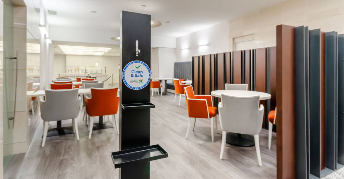 Breakfast room Hotel Marquês de Pombal Lisboa Breakfast room Hotel Marquês de Pombal Lisboa