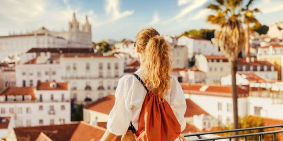 6 ideas to enjoy your summer in lisbon Hotel Marquês de Pombal Lisboa