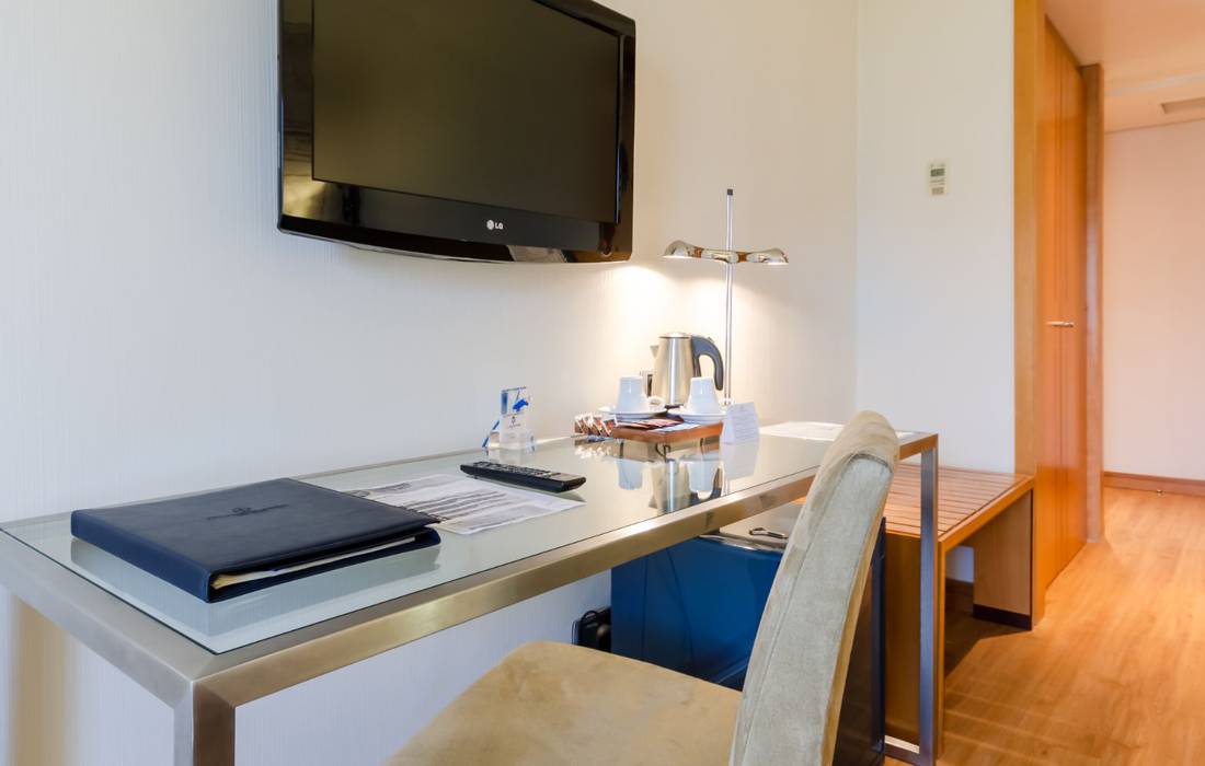 Double superior room Hotel Marquês de Pombal Lisboa Double superior room Hotel Marquês de Pombal Lisboa
