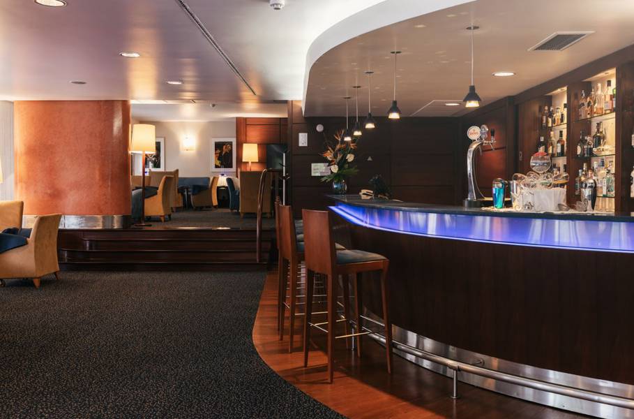 Bar Hotel Marquês de Pombal Lisboa Bar Hotel Marquês de Pombal Lisboa