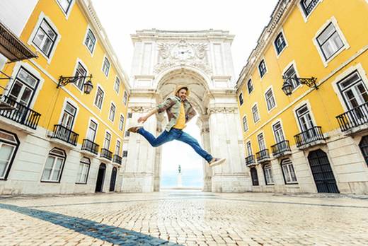 Reserve 4 noches, pague 3! Hotel Marquês de Pombal Lisboa
