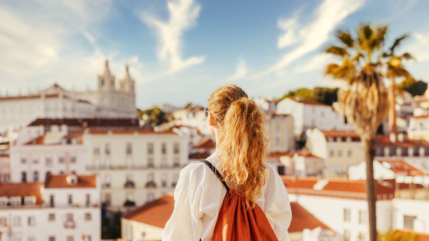 6 ideas to enjoy your summer in lisbon Hotel Marquês de Pombal Lisboa