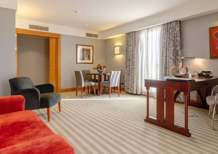 Suite Hotel Marquês de Pombal Lissabon Suite Hotel Marquês de Pombal Lissabon