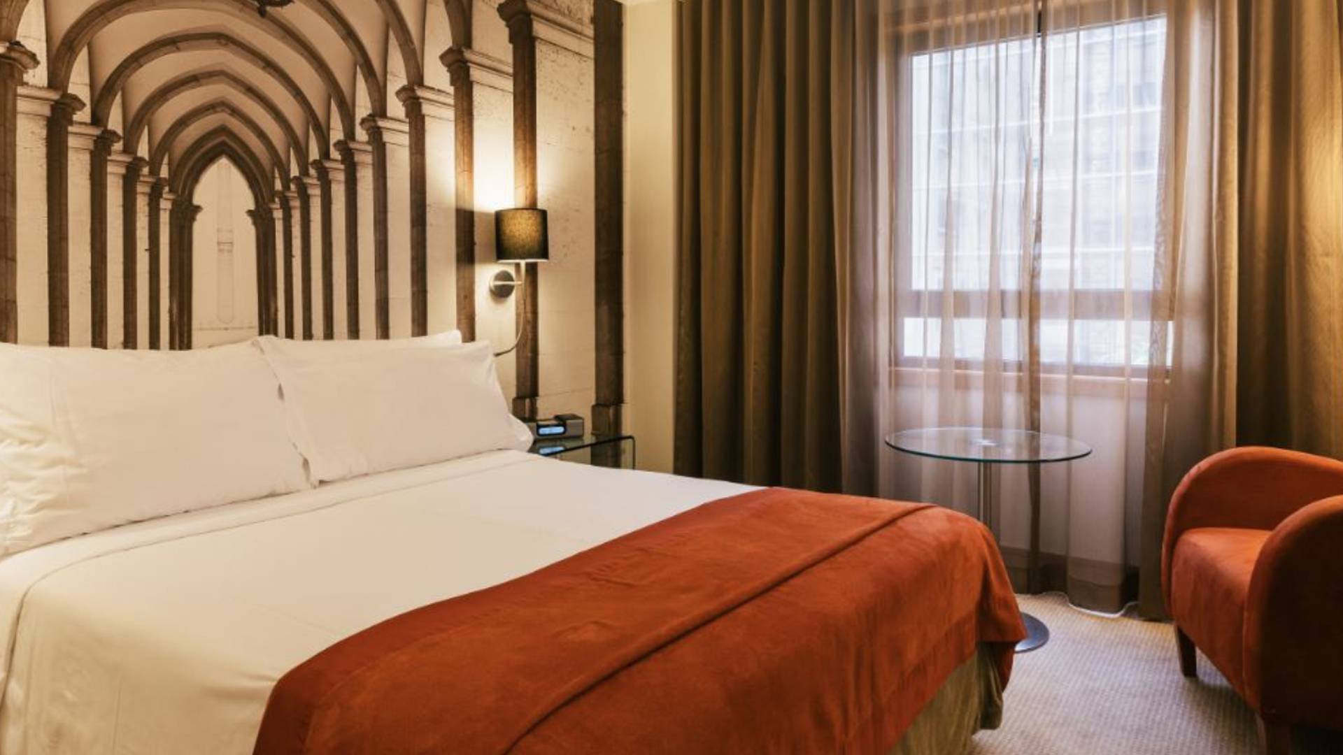 Für ganzjährige aufenthalte! Hotel Marquês de Pombal Lissabon 4 Nächte für 3