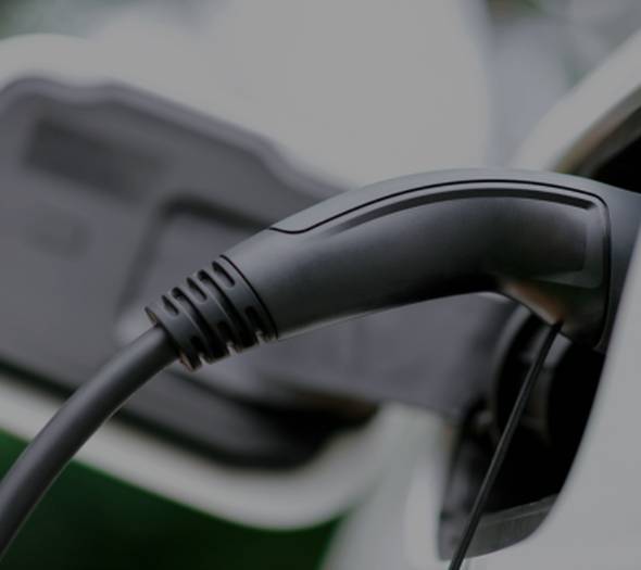 Electric charging station Hotel Marquês de Pombal Lisboa