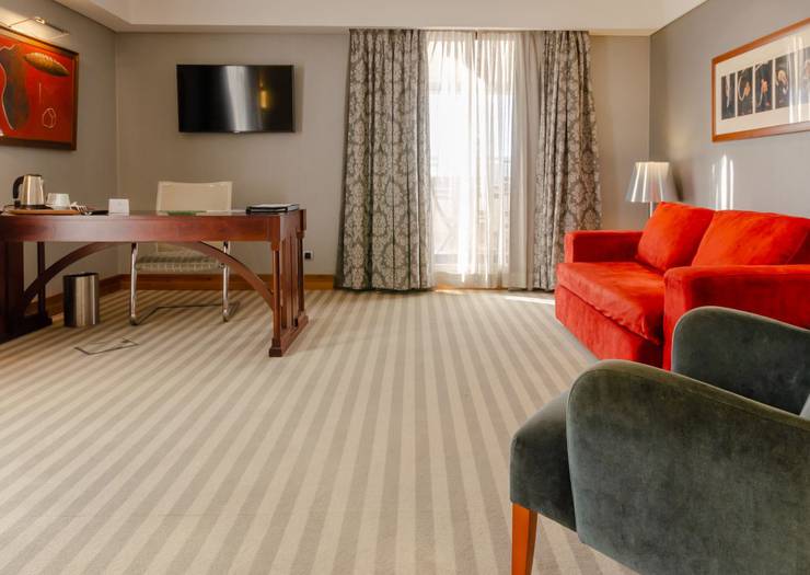 Suite Hotel Marquês de Pombal Lissabon Suite Hotel Marquês de Pombal Lissabon