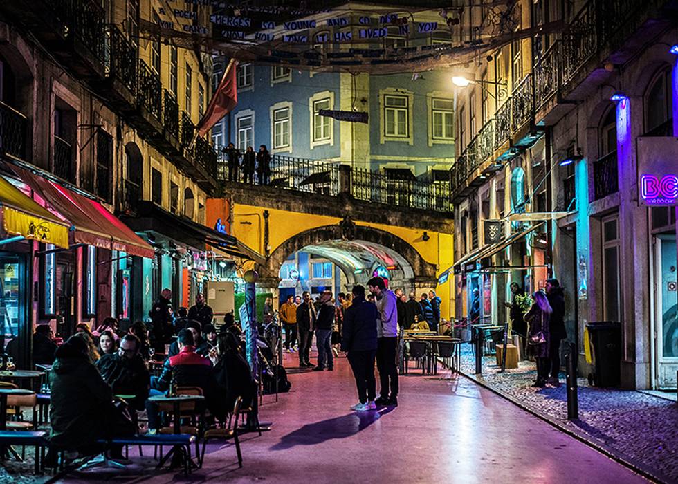 La vida nocturna Hotel Marquês de Pombal Lisboa La vida nocturna Hotel Marquês de Pombal Lisboa
