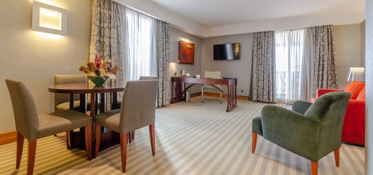 Suite Hotel Marquês de Pombal Lisboa Suite Hotel Marquês de Pombal Lisboa