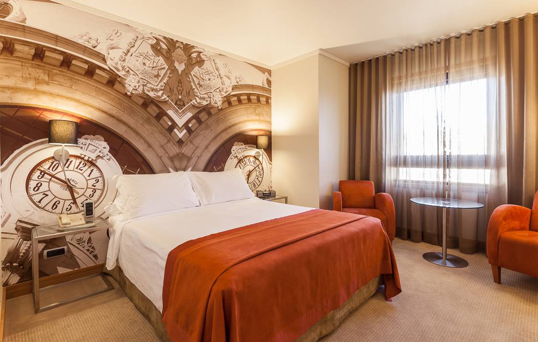 Habitación familiar Hotel Marquês de Pombal Lisboa Habitación familiar Hotel Marquês de Pombal Lisboa