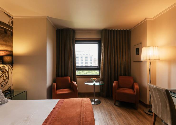 Family room Hotel Marquês de Pombal Lisboa Family room Hotel Marquês de Pombal Lisboa