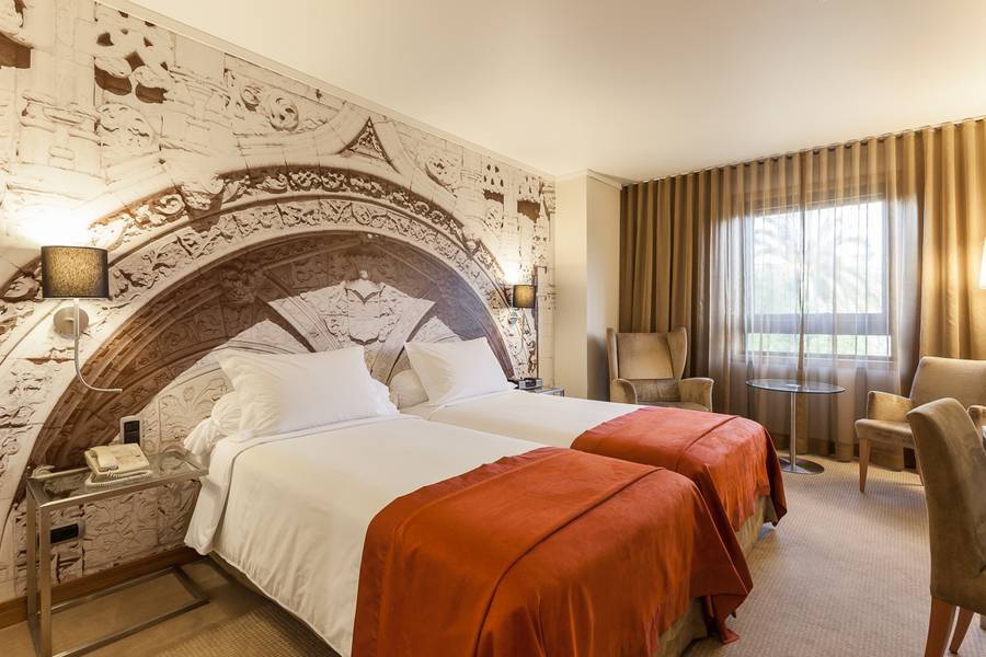 Double superior room Hotel Marquês de Pombal Lisboa Double superior room Hotel Marquês de Pombal Lisboa