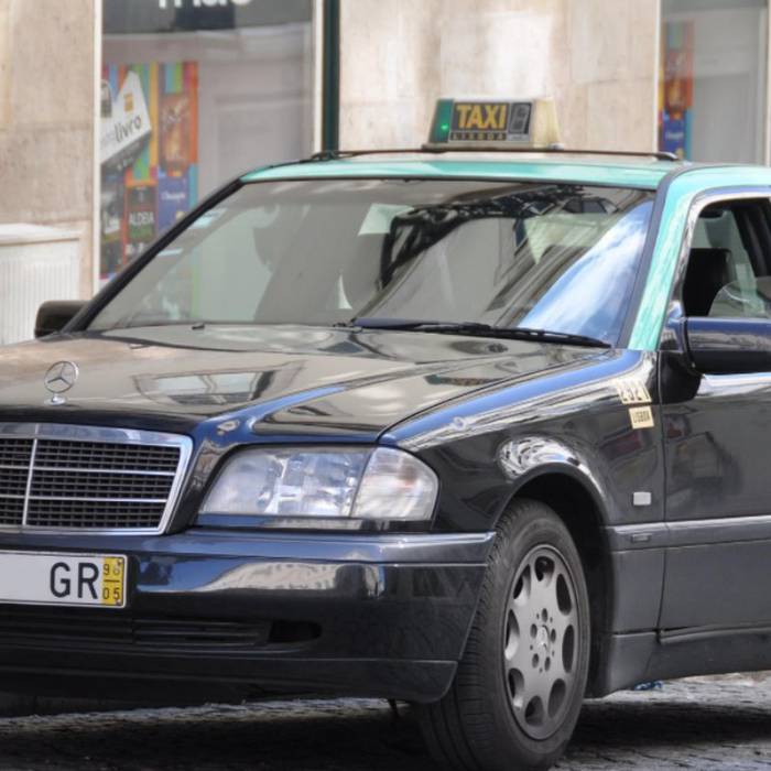 Transport Hotel Marquês de Pombal Lisboa