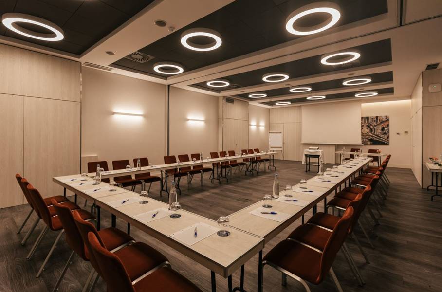 Eventos Hotel Marquês de Pombal Lisboa
