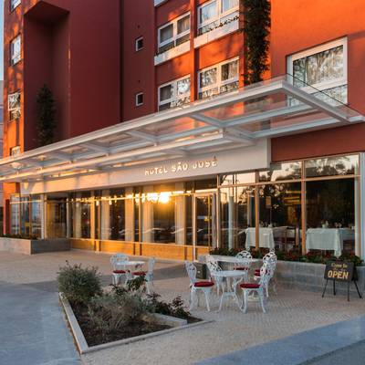 hotel são josé Hotel São José Fatima hotel são josé Hotel São José Fatima