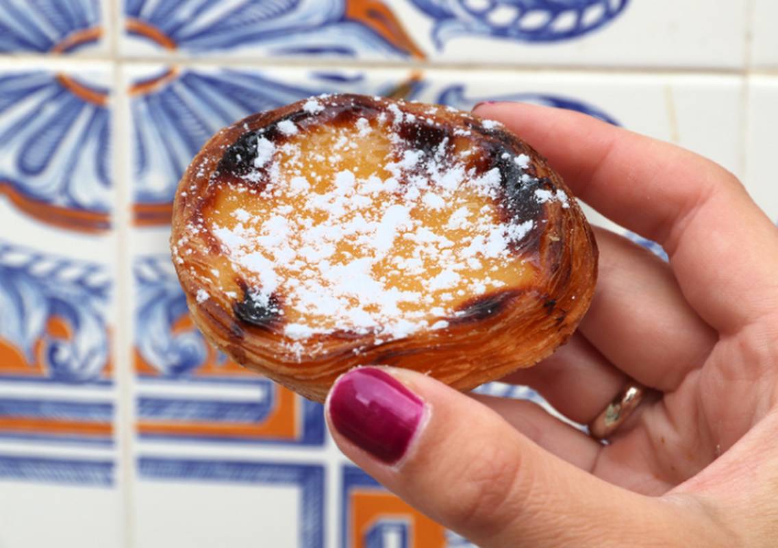 ¡4 productos de lisboa que realmente tienes que probar! Hotel Marquês de Pombal Lisboa ¡4 productos de lisboa que realmente tienes que probar! Hotel Marquês de Pombal Lisboa