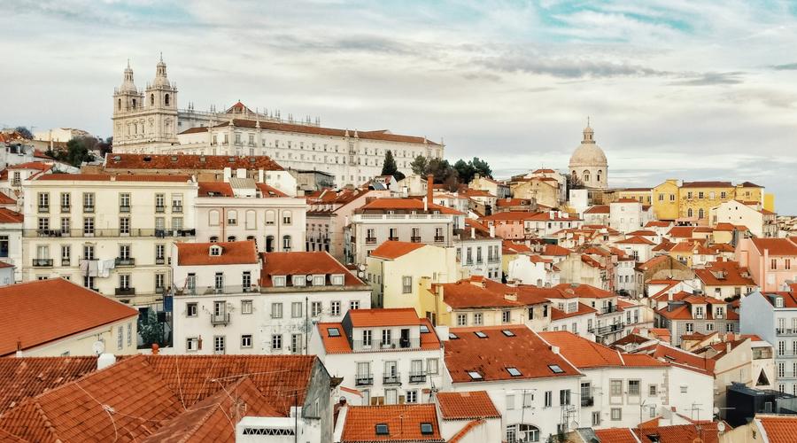 ¡5 Terrazas y Rooftops en Lisboa para esta Primavera-Verano! Hotel Marquês de Pombal ¡5 Terrazas y Rooftops en Lisboa para esta Primavera-Verano! Hotel Marquês de Pombal