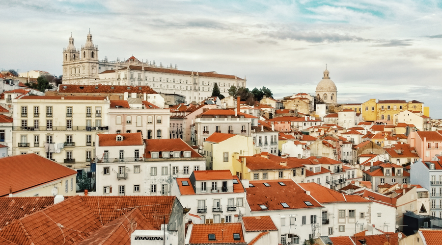 ¡5 Terrazas y Rooftops en Lisboa para esta Primavera-Verano! Hotel Marquês de Pombal ¡5 Terrazas y Rooftops en Lisboa para esta Primavera-Verano! Hotel Marquês de Pombal