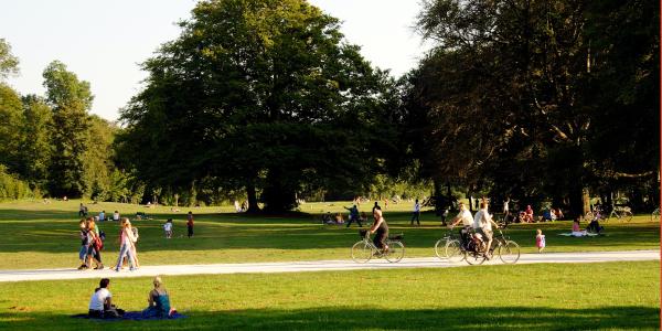 5 Parques y Jardines de Lisboa para escapar del calor verano Hotel Marquês de Pombal 5 Parques y Jardines de Lisboa para escapar del calor verano Hotel Marquês de Pombal