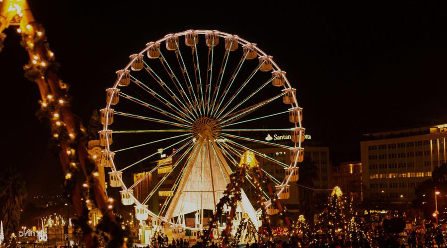 What is Lisbon like at Christmas? Hotel Marquês de Pombal Lisboa What is Lisbon like at Christmas? Hotel Marquês de Pombal Lisboa