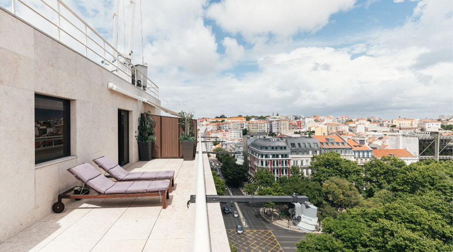 Un Día con toda Lisboa en un Hotel Hotel Marquês de Pombal Un Día con toda Lisboa en un Hotel Hotel Marquês de Pombal