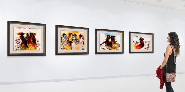 ¡5 Exposiciones en Lisboa para visitar esta primavera-verano! Hotel Marquês de Pombal ¡5 Exposiciones en Lisboa para visitar esta primavera-verano! Hotel Marquês de Pombal
