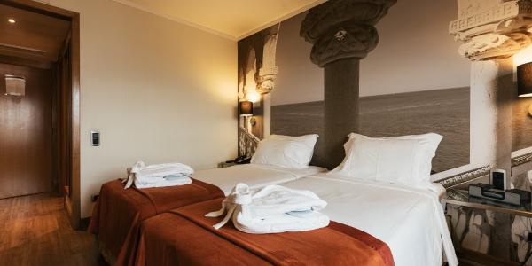 5 services, perfect stay at Hotel Marquês de Pombal! Hotel Marquês de Pombal Lisboa 5 services, perfect stay at Hotel Marquês de Pombal! Hotel Marquês de Pombal Lisboa