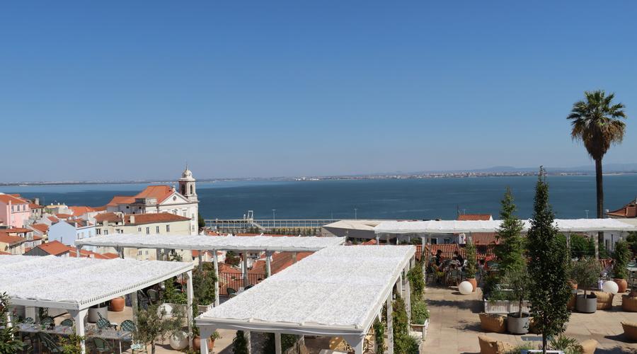 The Best Bars and Terraces to Enjoy Summer in Lisbon Hotel Marquês de Pombal Lisboa The Best Bars and Terraces to Enjoy Summer in Lisbon Hotel Marquês de Pombal Lisboa