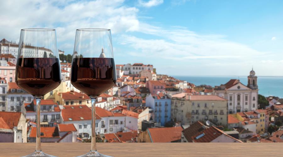 Vendimias de Otoño: 5 bodegas cerca de Lisboa para visitar Hotel Marquês de Pombal Vendimias de Otoño: 5 bodegas cerca de Lisboa para visitar Hotel Marquês de Pombal