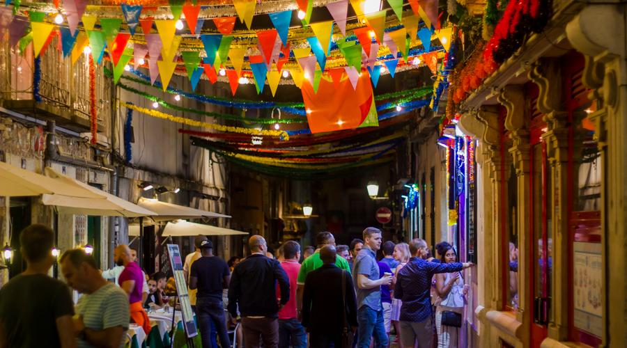 Santos Populares en Lisboa: vive la tradición en la Avenida da Liberdade Hotel Marquês de Pombal Santos Populares en Lisboa: vive la tradición en la Avenida da Liberdade Hotel Marquês de Pombal