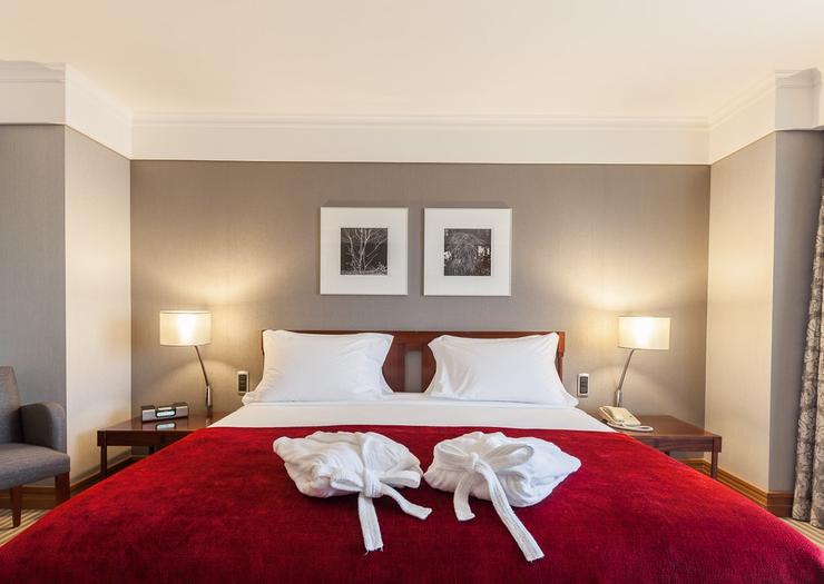 Suite Hotel Marquês de Pombal Lissabon Suite Hotel Marquês de Pombal Lissabon