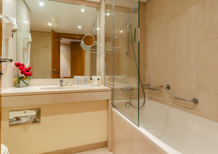 Wohnzimmer Hotel Marquês de Pombal Lissabon Wohnzimmer Hotel Marquês de Pombal Lissabon