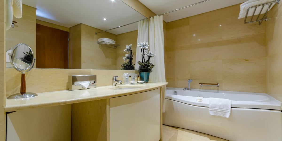 Junior Suite Hotel Marquês de Pombal Lissabon Junior Suite Hotel Marquês de Pombal Lissabon