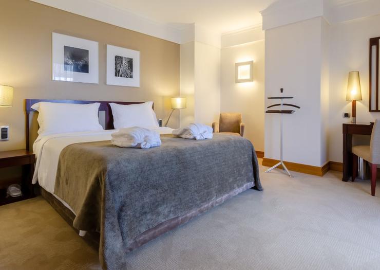 Junior Suite Hotel Marquês de Pombal Lissabon Junior Suite Hotel Marquês de Pombal Lissabon