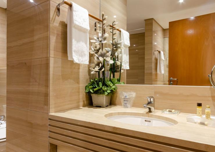 Suite Hotel Marquês de Pombal Lissabon Suite Hotel Marquês de Pombal Lissabon