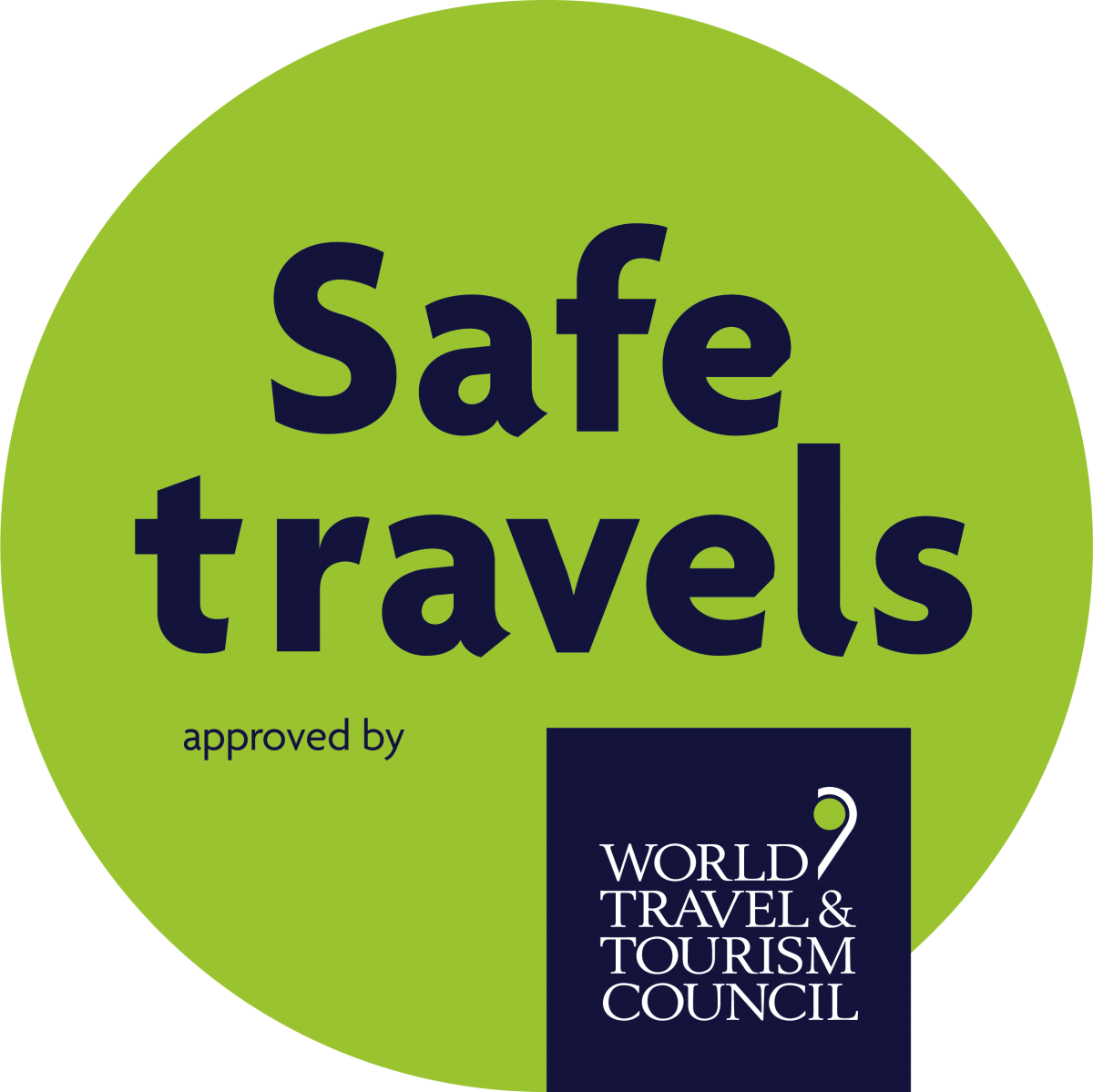 Safe & Travel